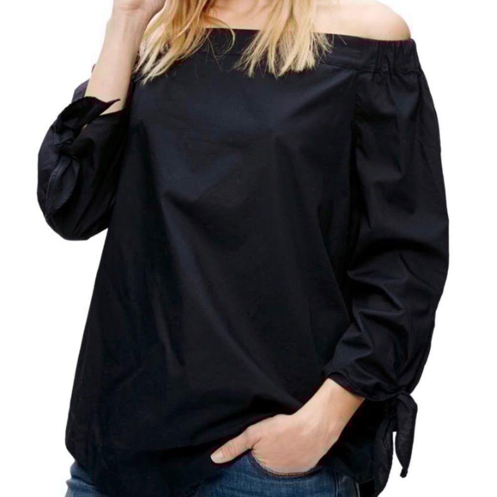 Free People Show Off tunic